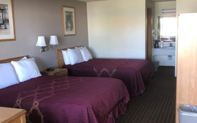 Days Inn by Wyndham Richland