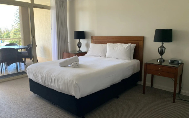 Northpoint Apartments