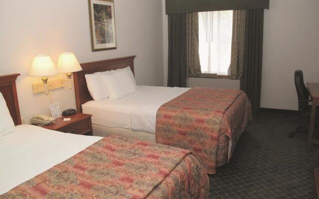 La Quinta Inn Richmond