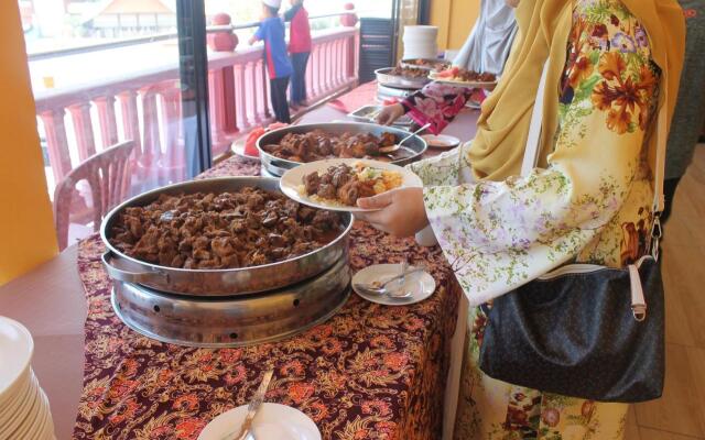 AM Transit Inn, Kuala Terengganu
