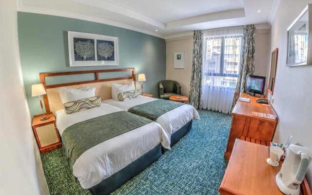 City Lodge Hotel Umhlanga Ridge