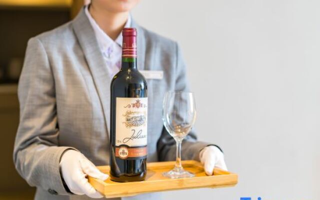 Lavande Hotel (Tianjin Chentang Science Park Shop)