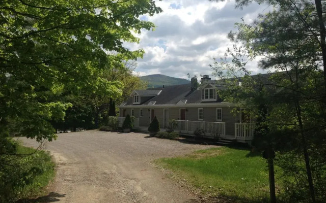 The INN at Willow Pond