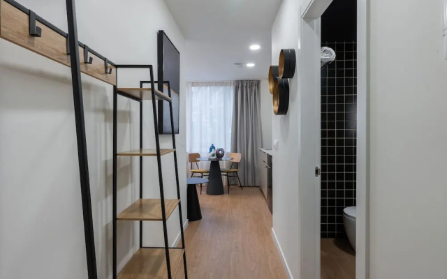 Smartr Valencia Turia