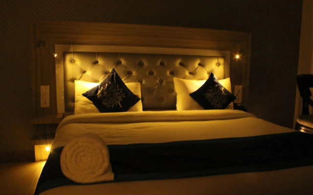 Tulalip Hotel