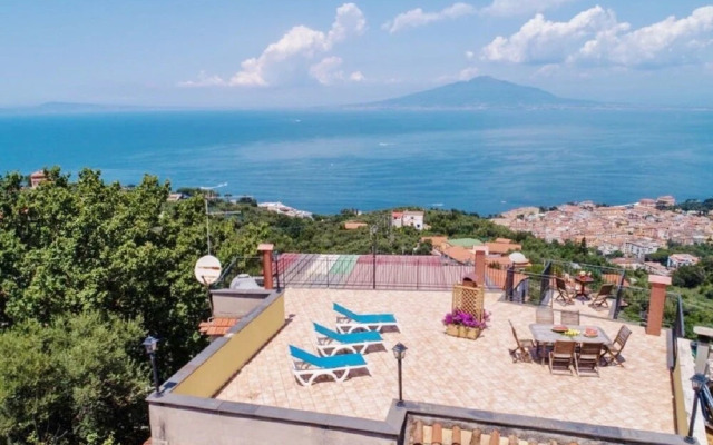 Heart & Soul of Sorrento