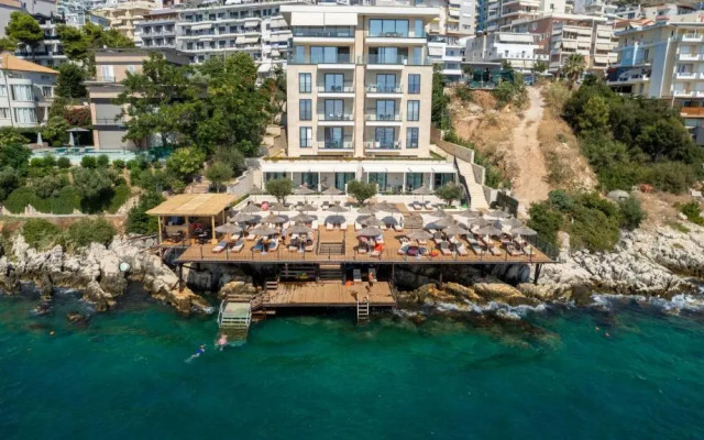 DAED Luxury Residence