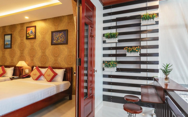 NuNi Hoi An Homestay