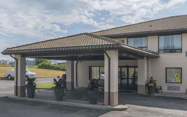 Comfort Inn Trenton