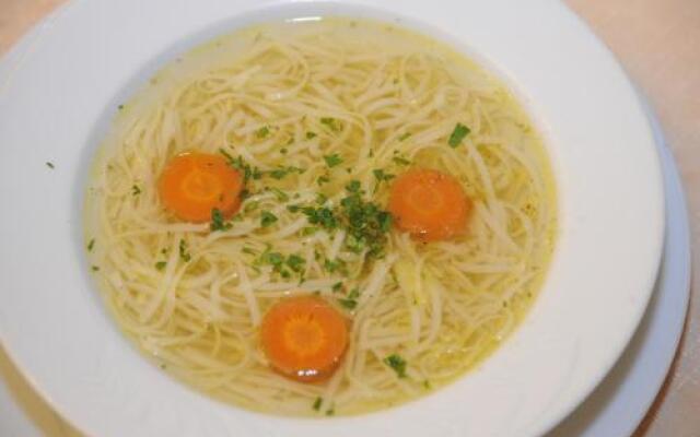 Guesthouse Stari Mayr