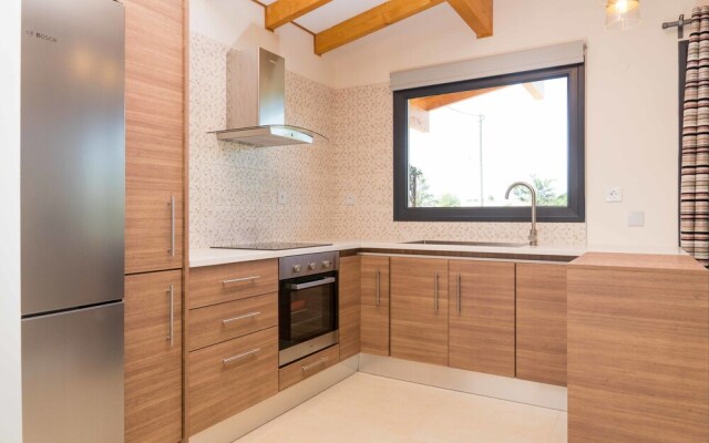 Kalliopi Luxury Apartments