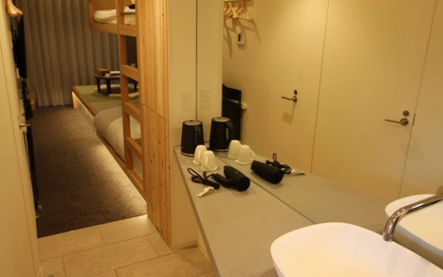 Sakura Cross Hotel Uenoiriya Annex