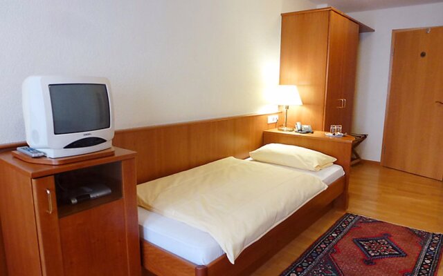 Apartment Flesch Vogtsburg 11834