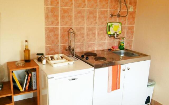 Apartmani Conar