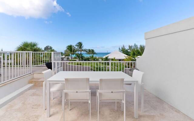 Ocean Terraces by Eleuthera Vacation Rentals