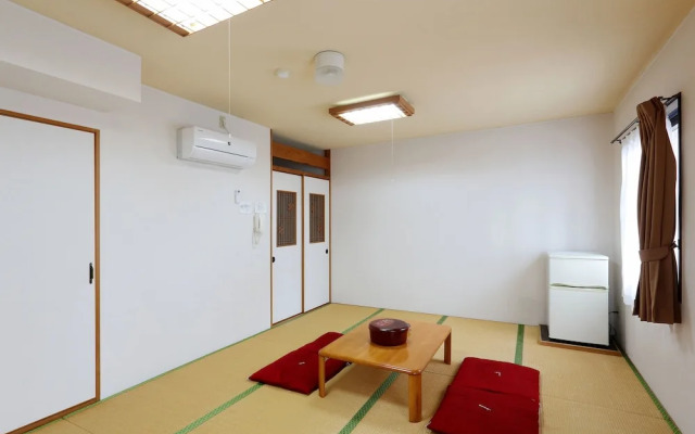 Tabist Rays Hotel Suisen