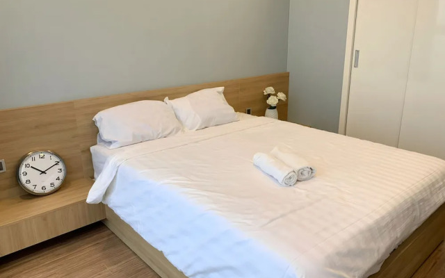 Mira Housing- Vinhomes Metropolis