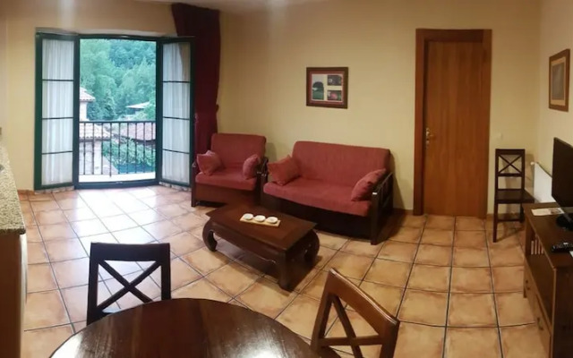 Apartamentos Villa de Cabrales
