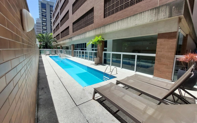 Book Santos - Estanconfor 1804 - VISTA MAR