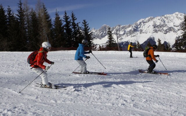 Cityhouse Apartments 1