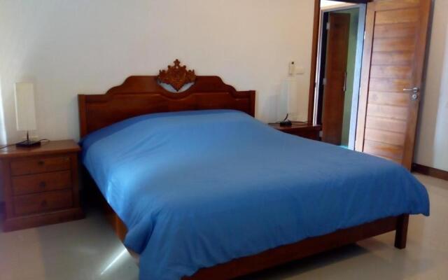 Khanom Beach Residence Unit 46