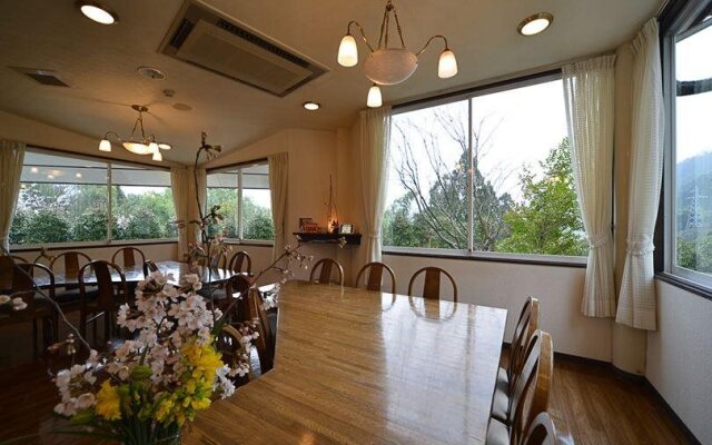 Misasa Onsen Misasa Garden Hotel