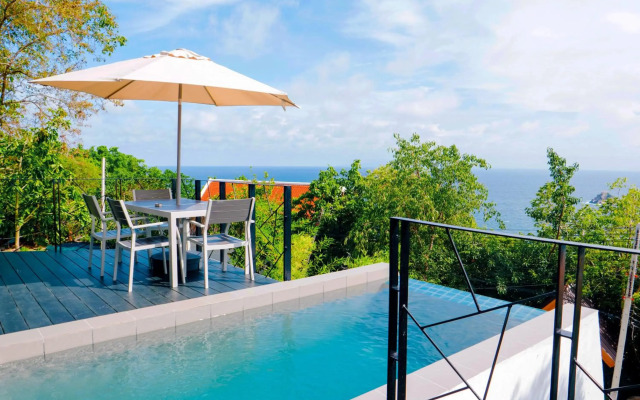 Pahili Pool Villas Koh Tao