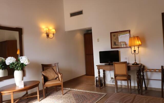 Villa Lampedusa Hotel & Residence