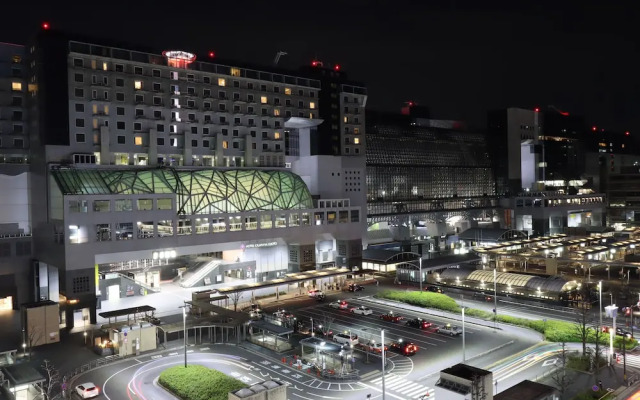 HOTEL Tomiya with M's