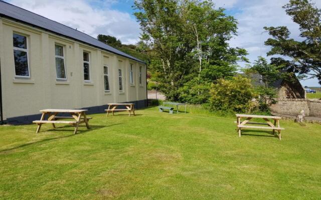 Helmsdale Lodge Hostel - all rooms en-suite