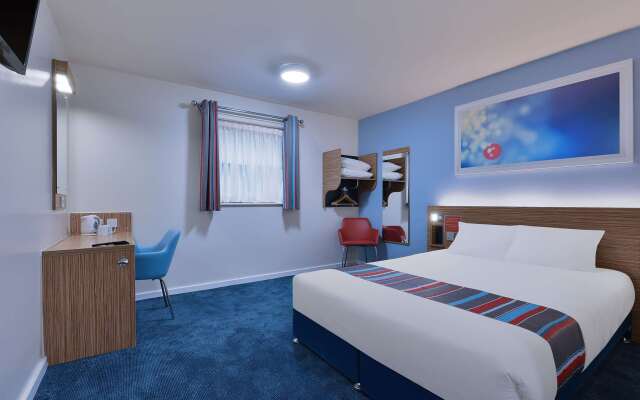 Travelodge Torquay