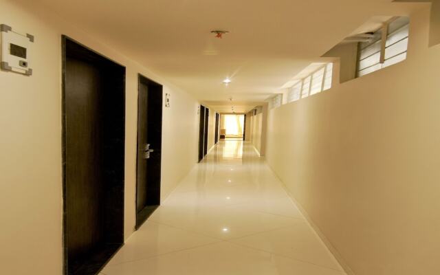 Hotel Amrta