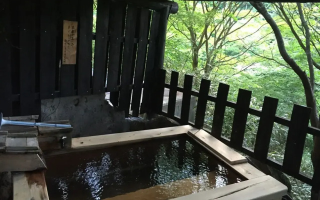 Hotel Daikogen