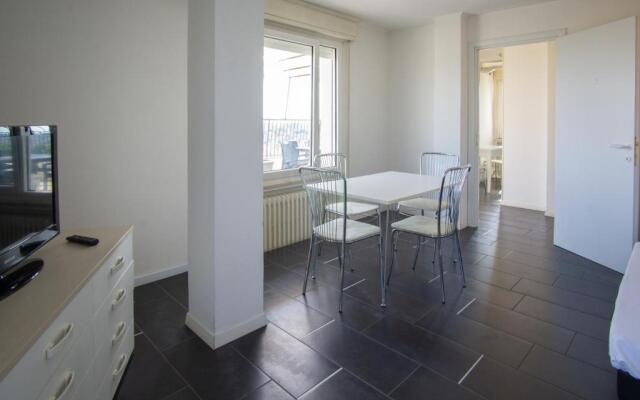 M14 Teatro Verdi Terrace Apartment