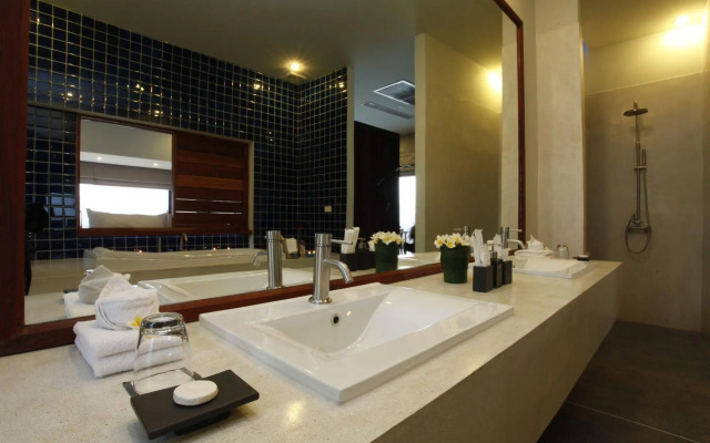 Luang Prabang View Hotel