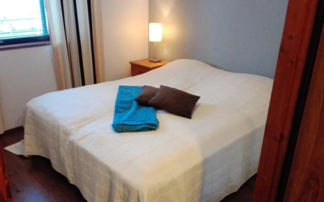 Apartment Villa Yllas 201