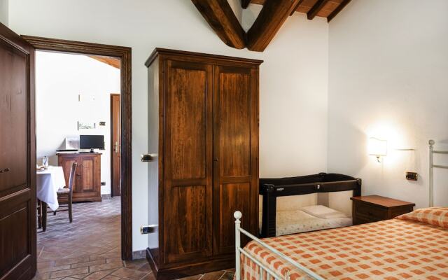 Antica Grancia di Quercecchio