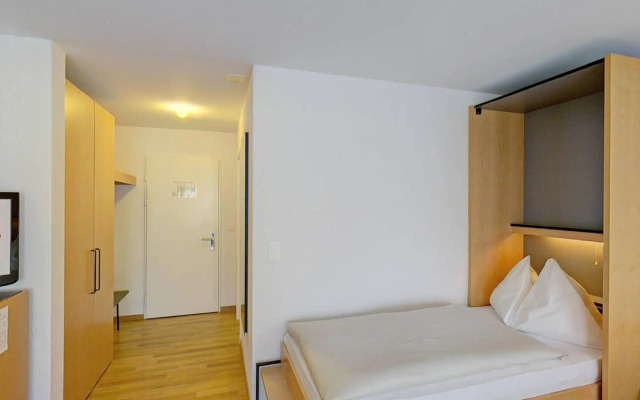 Hotel Krone Buochs