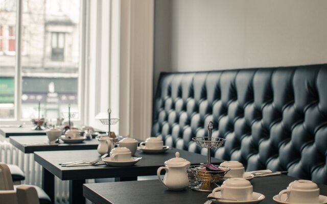 Royal West End Hotel