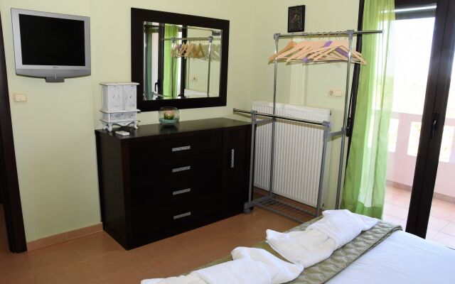 Villa Fanouris