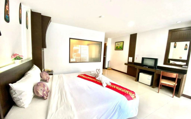 One World One Home Patong 2