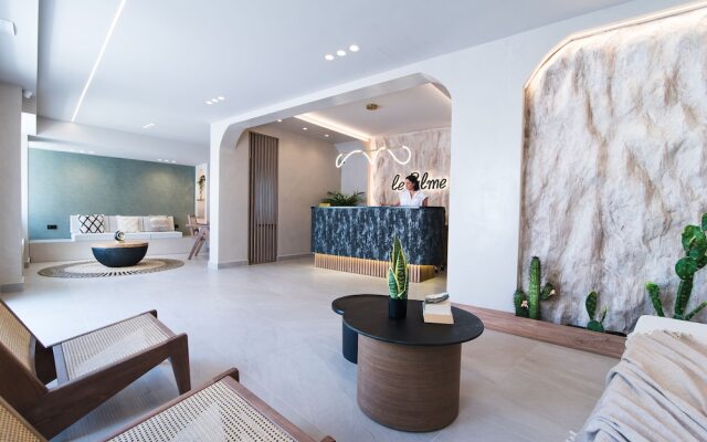 Ilios Apartments
