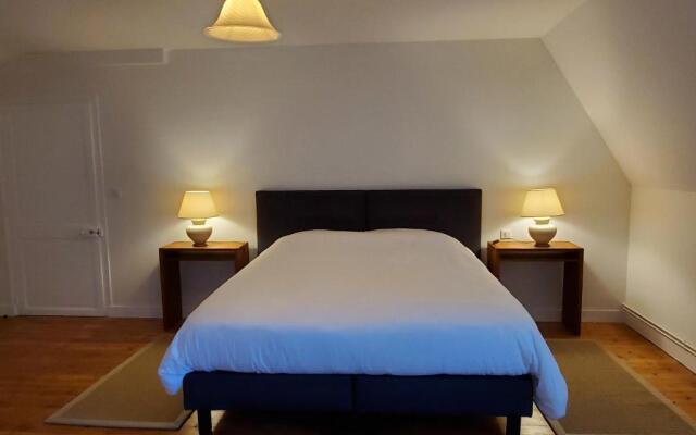 Logis des Tourelles Appartement