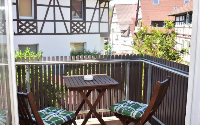 Wagner's Aparthotel