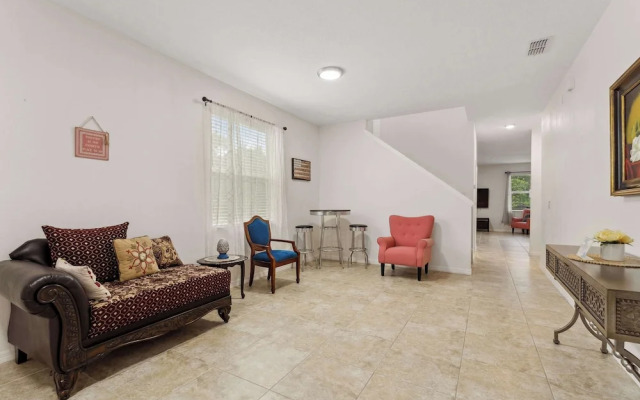 Veranda Sunshine Escape 5 BDR