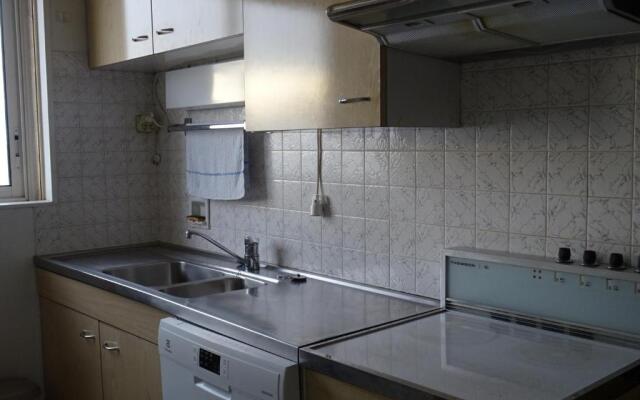 Appartement Les Sables-d'Olonne, 3 pièces, 6 personnes - FR-1-92-803