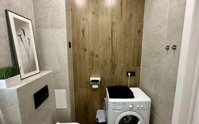 Уютные апартаменты на улице Республики