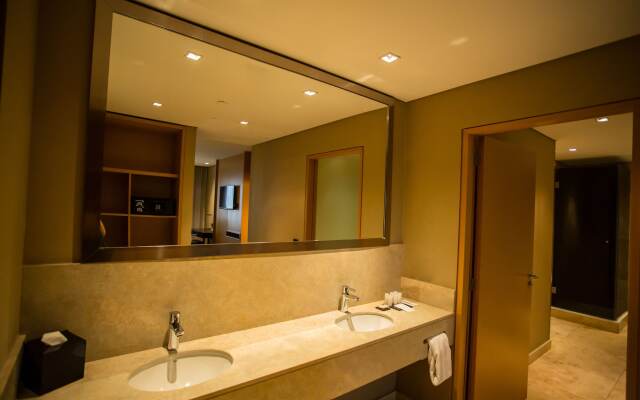 Hilton Garden Inn Tucuman