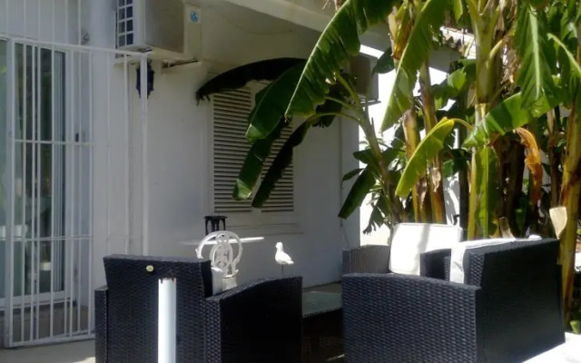 Casa Nueva Andalucia