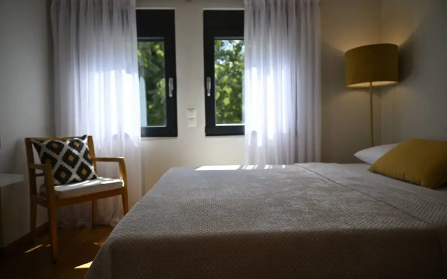 Ma Maison N 9 Downtown Villa Jacuzzi Parking